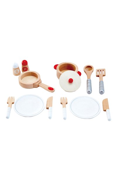 Игровой набор посуда HAPE, арт. E3150_HP, фото 2