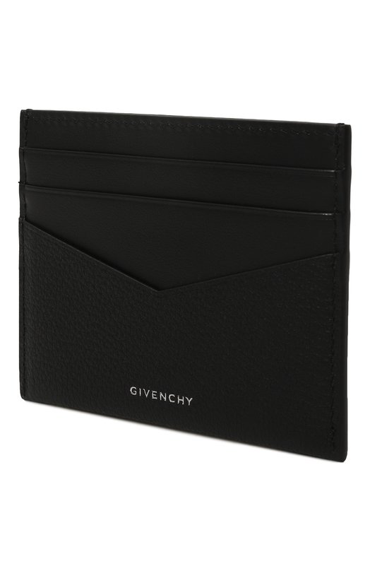 фото Футляр для кредитных карт givenchy