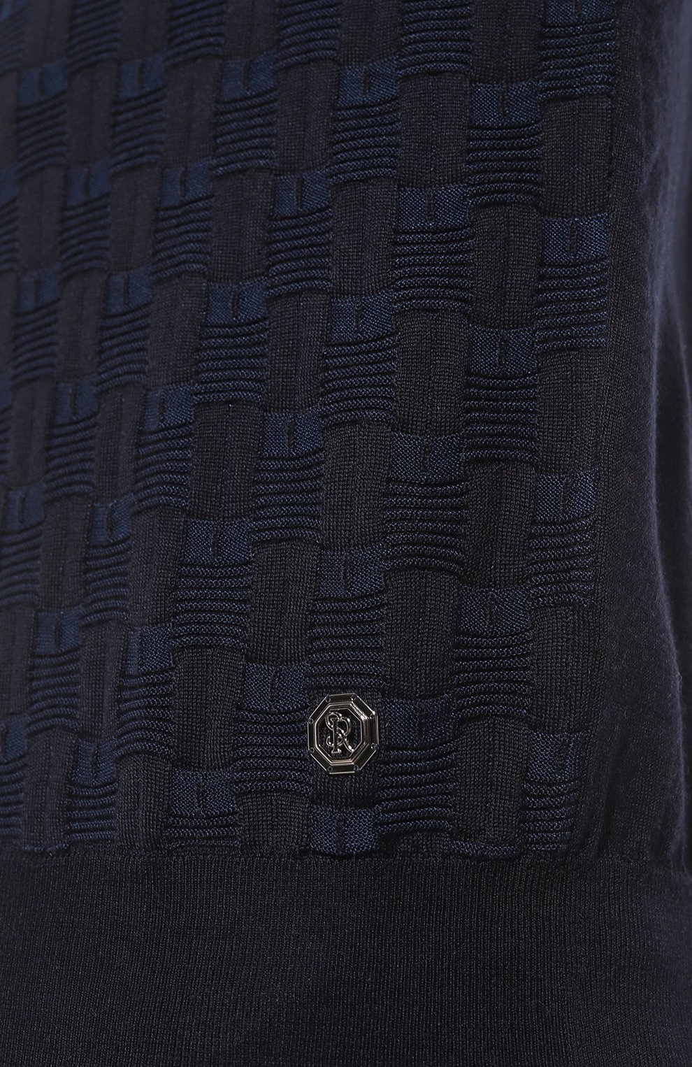 Джемпер из кашемира и шелка STEFANO RICCI, арт. K808067G01/F23377, фото 5