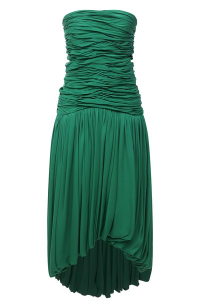 Шелковое платье KHAITE, арт. 5204314/SHIVANI, фото 1