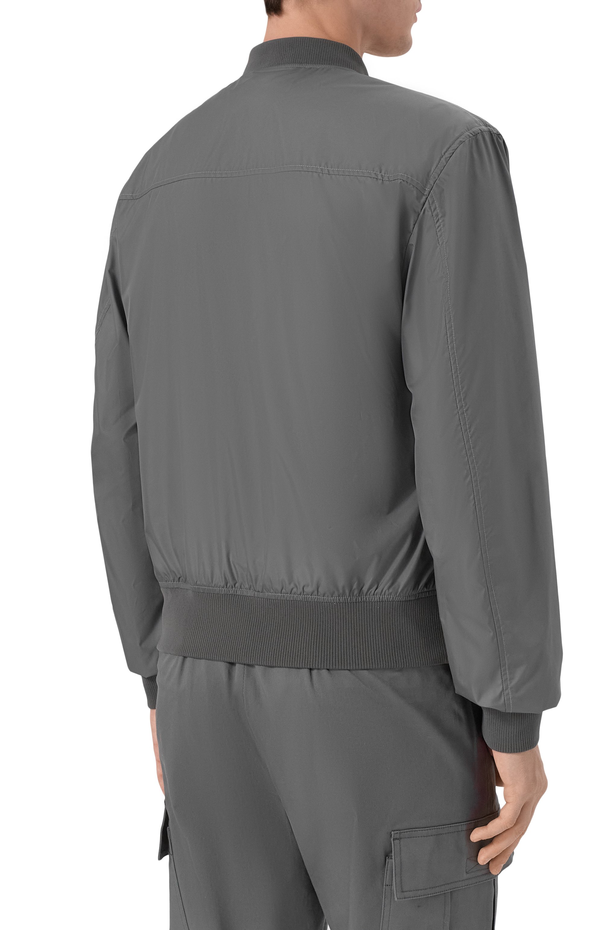 Бомбер DOLCE & GABBANA, арт. G9BLMT/FUS27, фото 4