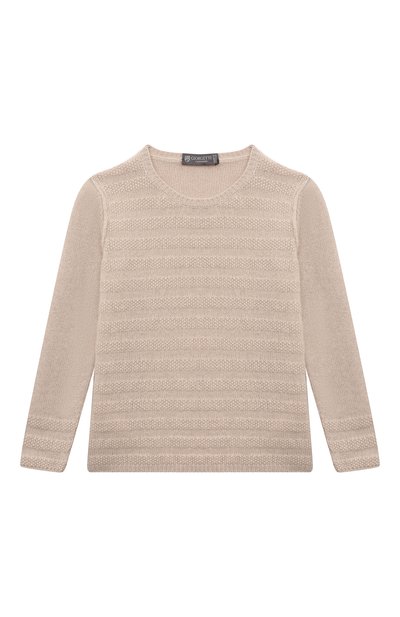 Кашемировый пуловер GIORGETTI CASHMERE, арт. MB1451/1-6