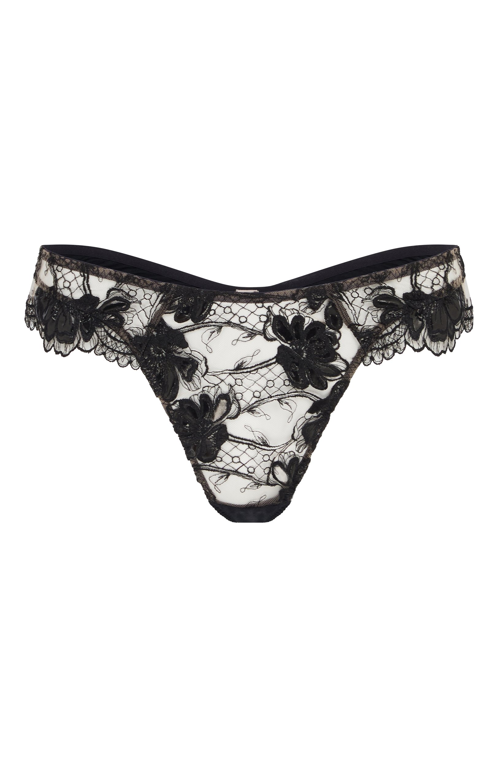 Трусы- стринги rexanna AGENT PROVOCATEUR, арт. AP12885001692, фото 1
