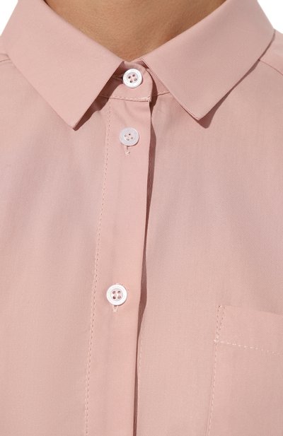 Хлопковая пижама ANY WOWZERS, арт. MINI02-PINK, фото 5