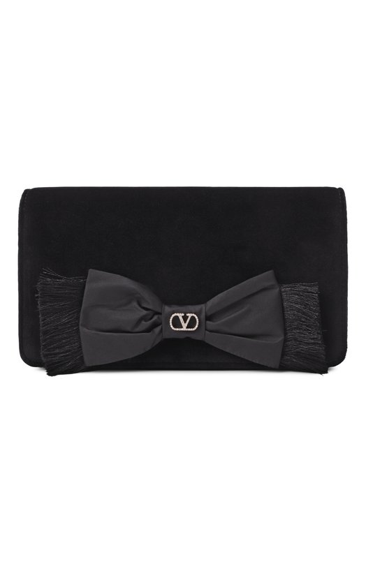 Сумка VLogo Signature mini Valentino 8W2P0AY4/TPV Чёрный 8W2P0AY4/TPV