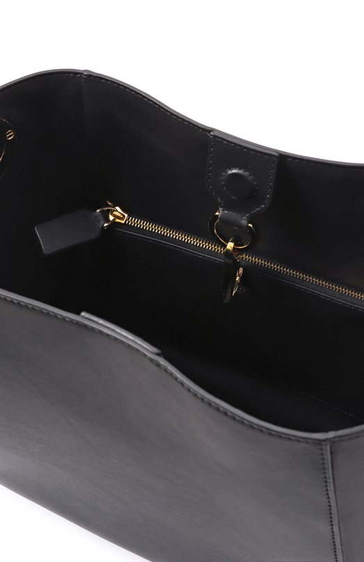 Сумка VLogo Side Valentino 5W0B0Q78/PWL Чёрный  5W0B0Q78/PWL Фото 5