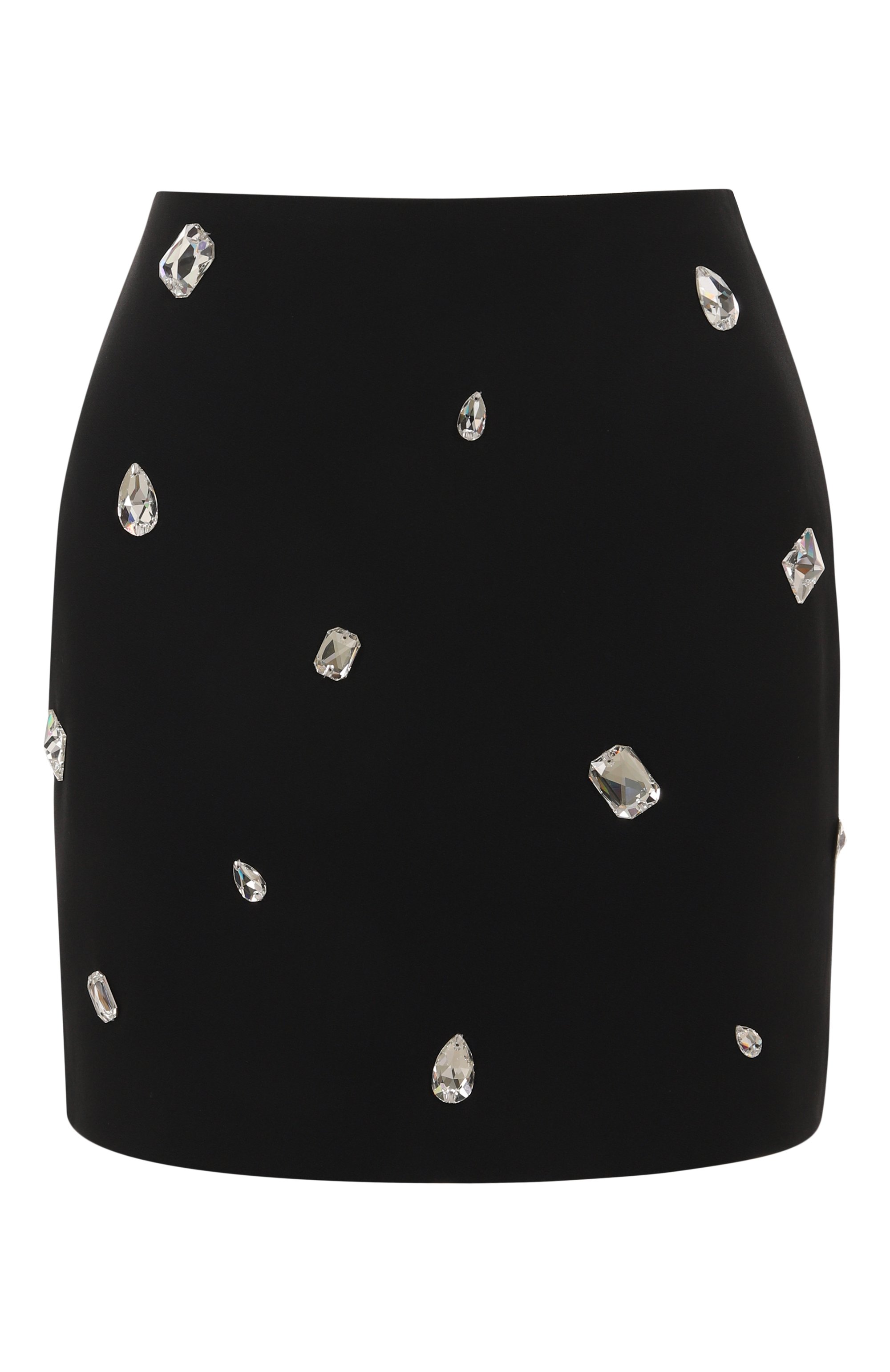 Юбка DAVID KOMA, арт. PF25DK68S, фото 1