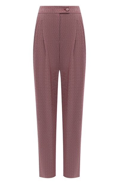 Женские брюки GIORGIO ARMANI, арт. 6HAP71/AJLVZ