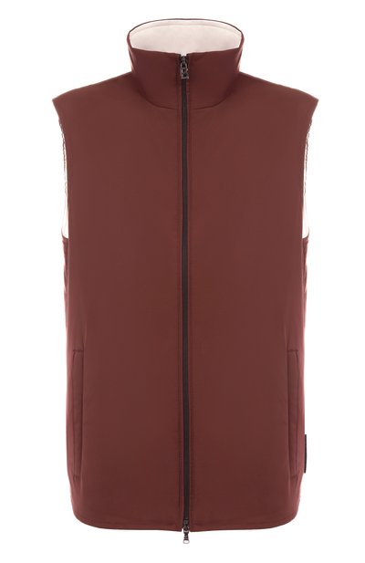 Мужской жилет BOGNER, арт. 38448400