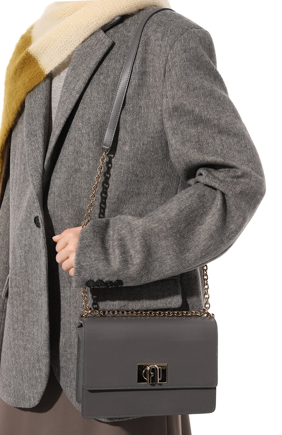 Сумка furla 1927 small FURLA, арт. BAFIACO/ARE000, фото 2