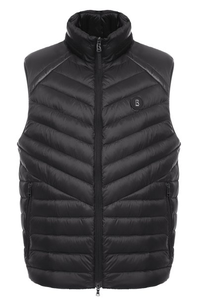 Мужской пуховый жилет BOGNER, арт. 38486856