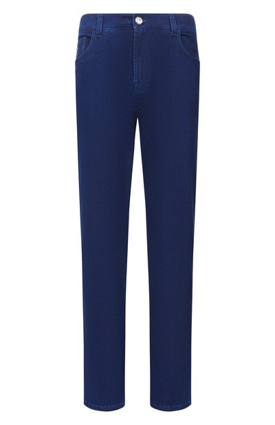 Мужские джинсы regular STEFANO RICCI, арт. MFT61R1191/T61BL