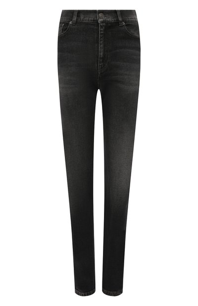 Женские джинсы BALENCIAGA, арт. 675237/TJW85