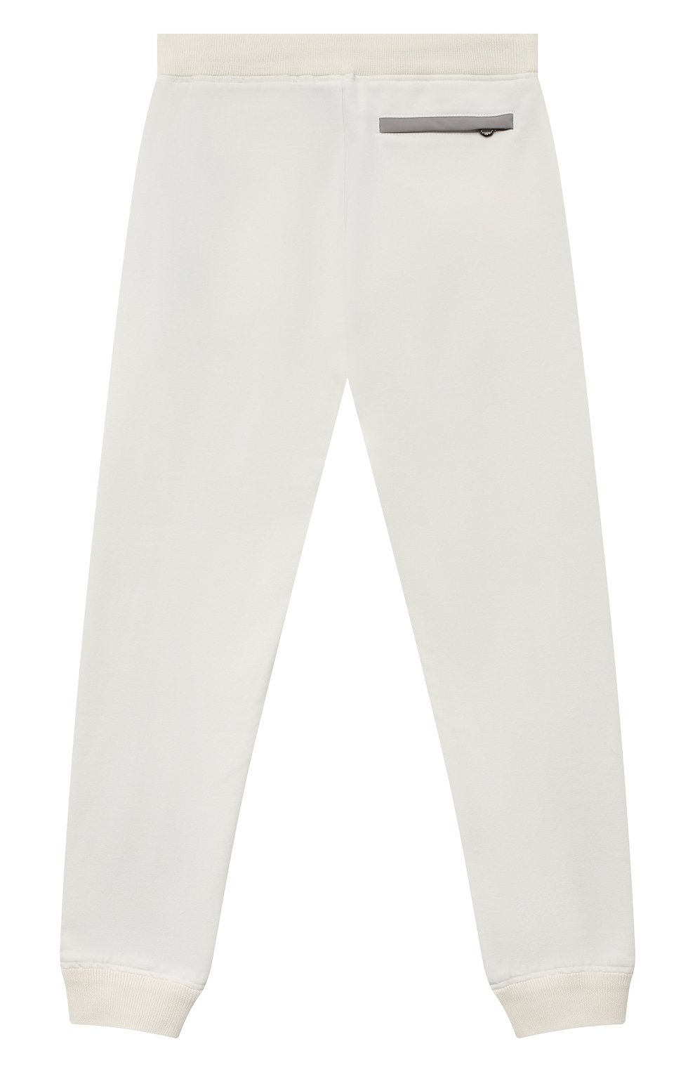 Хлопковые джоггеры STEFANO RICCI JUNIOR, арт. KY01027P3P/Y22494, фото 2