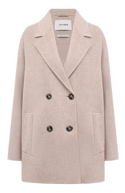 Шерстяное пальто IVY OAK, арт. I0111082, фото 1