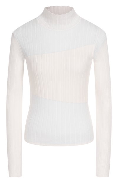 Женская водолазка из вискозы HUGO, арт. 50542650