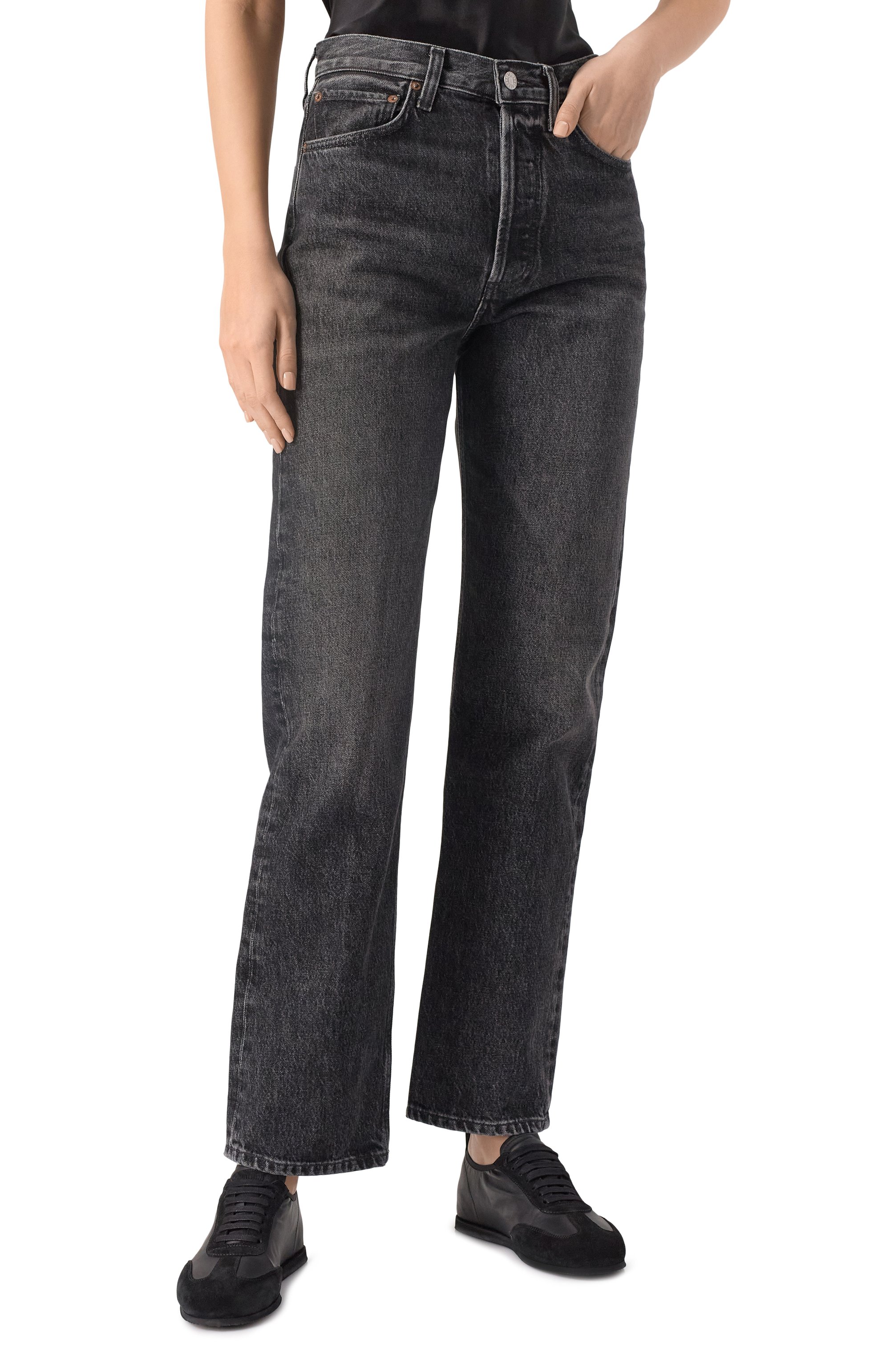 Джинсы kelly AGOLDE, арт. A1991346, фото 3