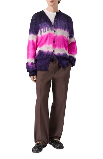 Мужской шерстяной кардиган MAGLIANO, арт. MGSS26CA01194