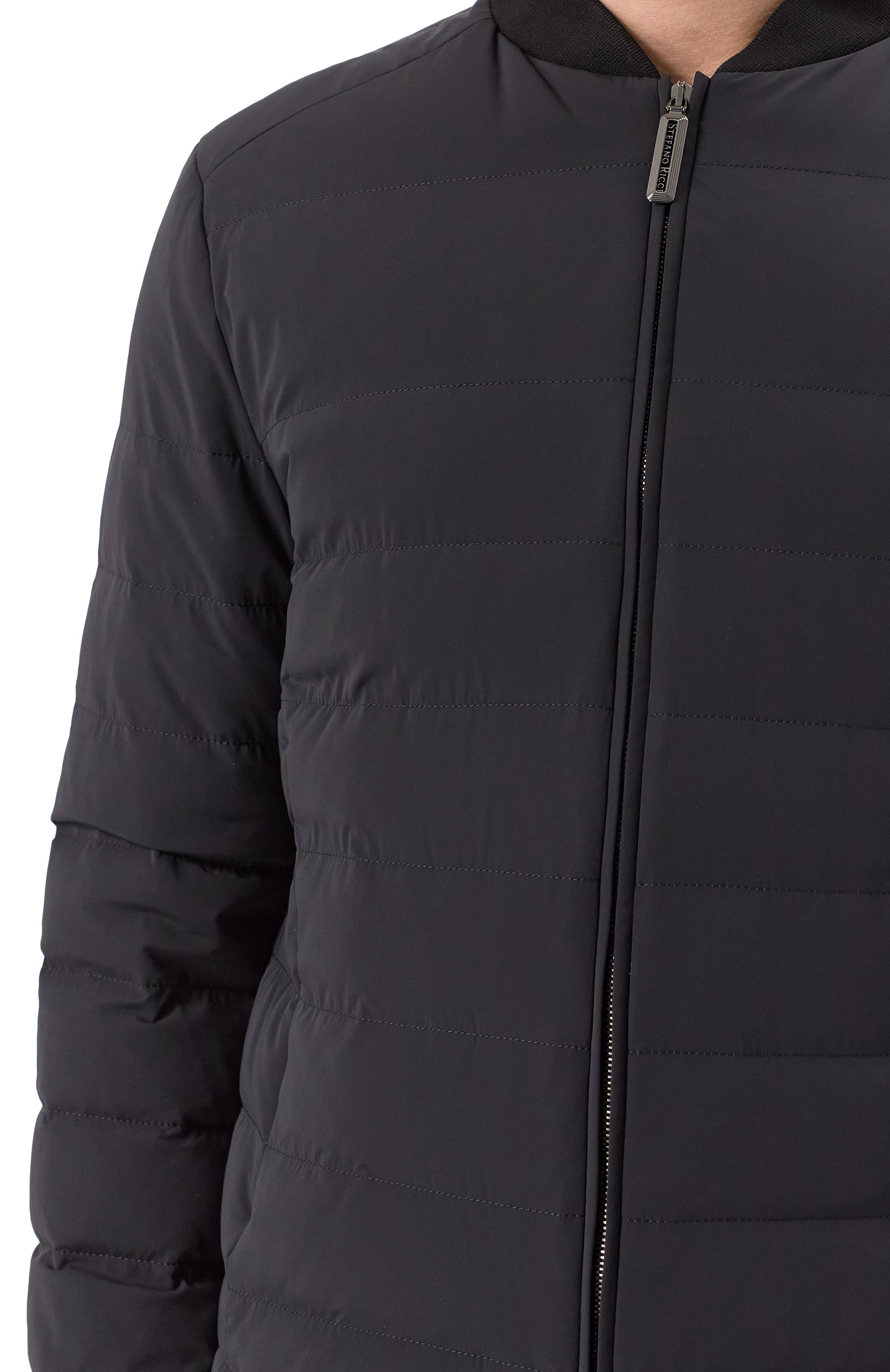 Пуховая куртка STEFANO RICCI, арт. MDJ5100291/PAEA2R, фото 5