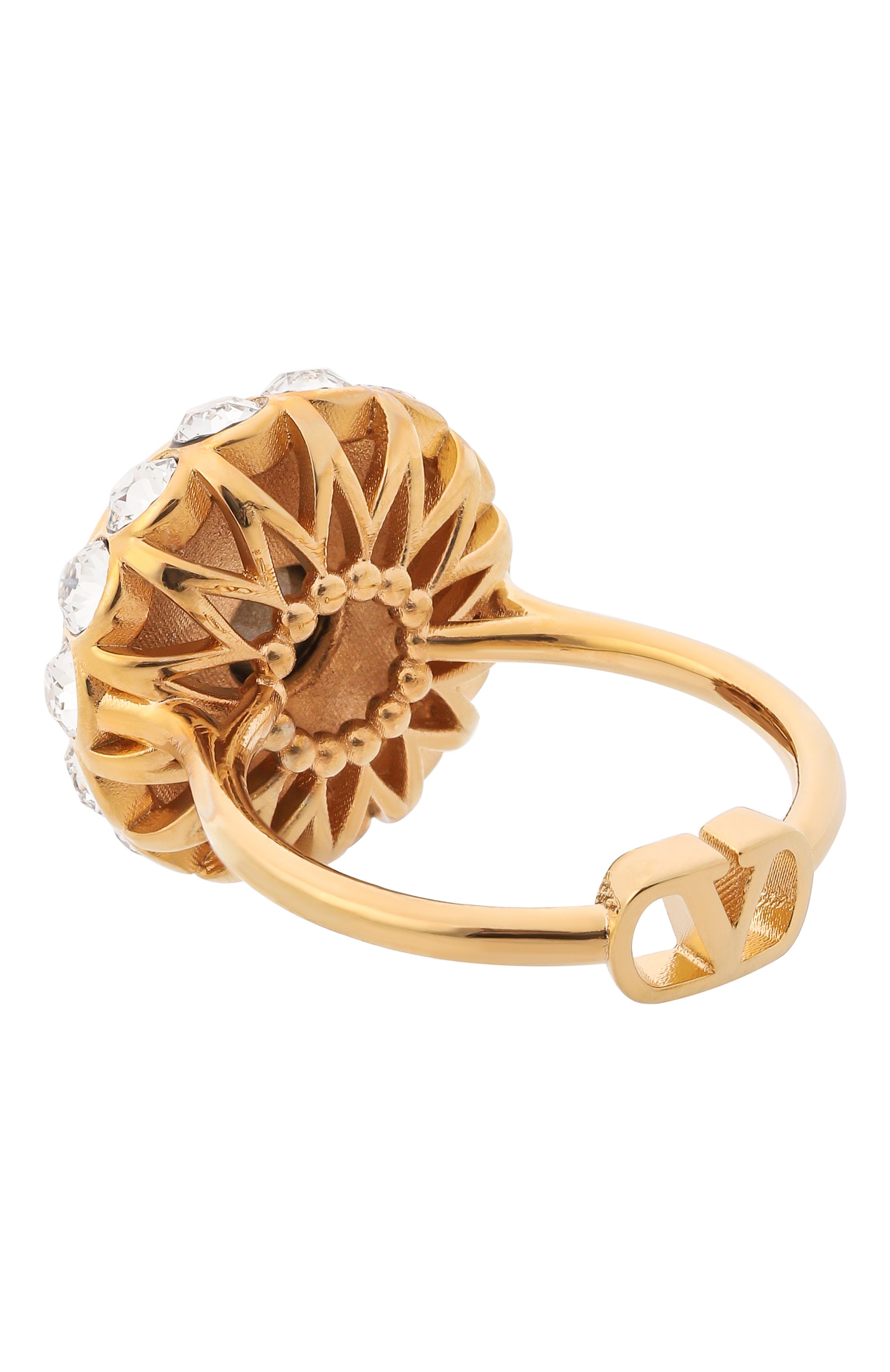 Кольцо VALENTINO, арт. 8W2J0AD7VTI, фото 3