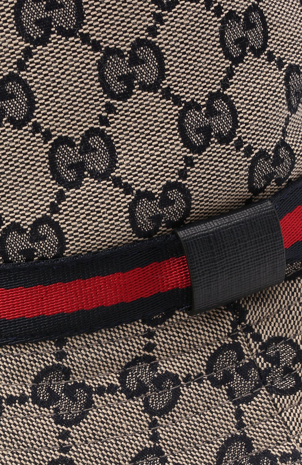 Панама GUCCI, арт. 411790/4HD09, фото 3