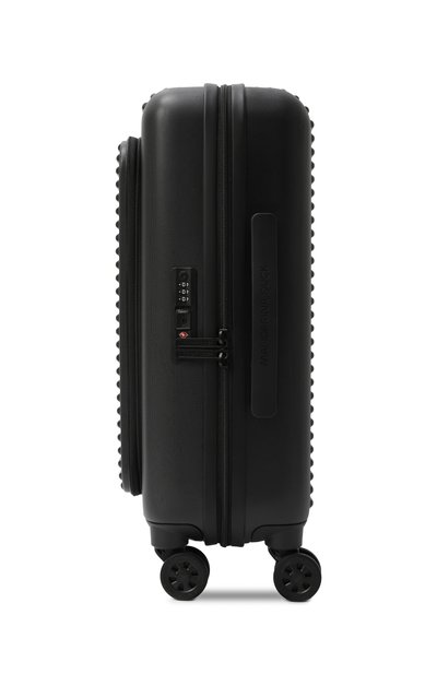 Чемодан tank case small MANDARINA DUCK, арт. FSV22-651, фото 3