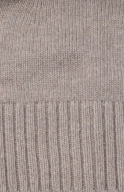 Кашемировая шапка lisbon CANOE, арт. 4912457, фото 4