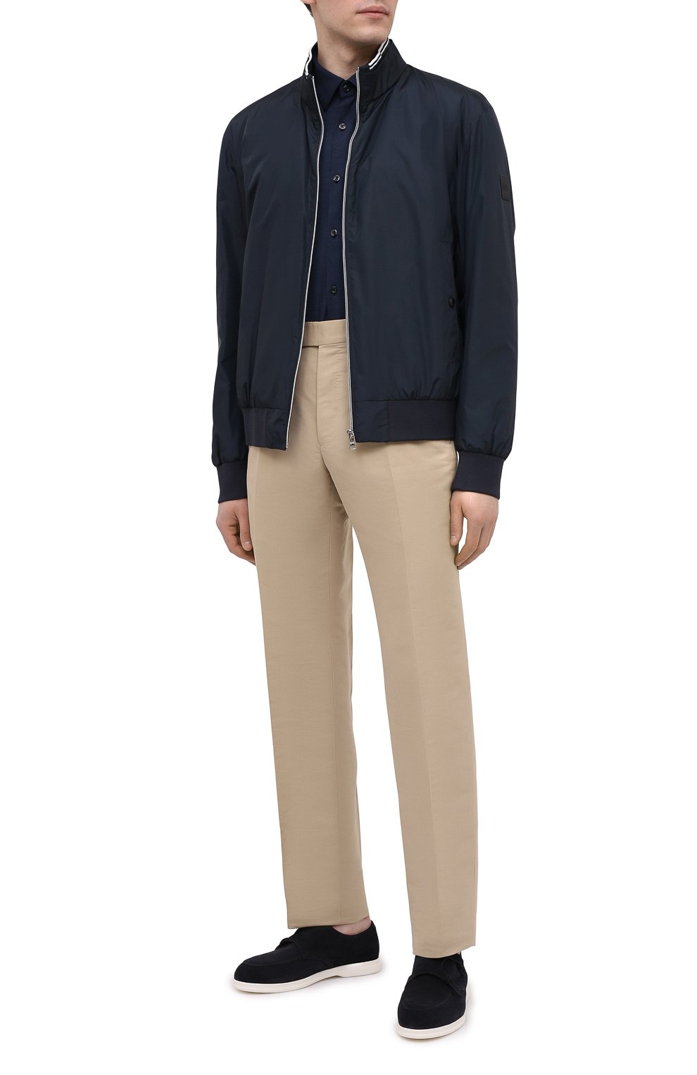 Рубашка HUGO, арт. 50438087, фото 2