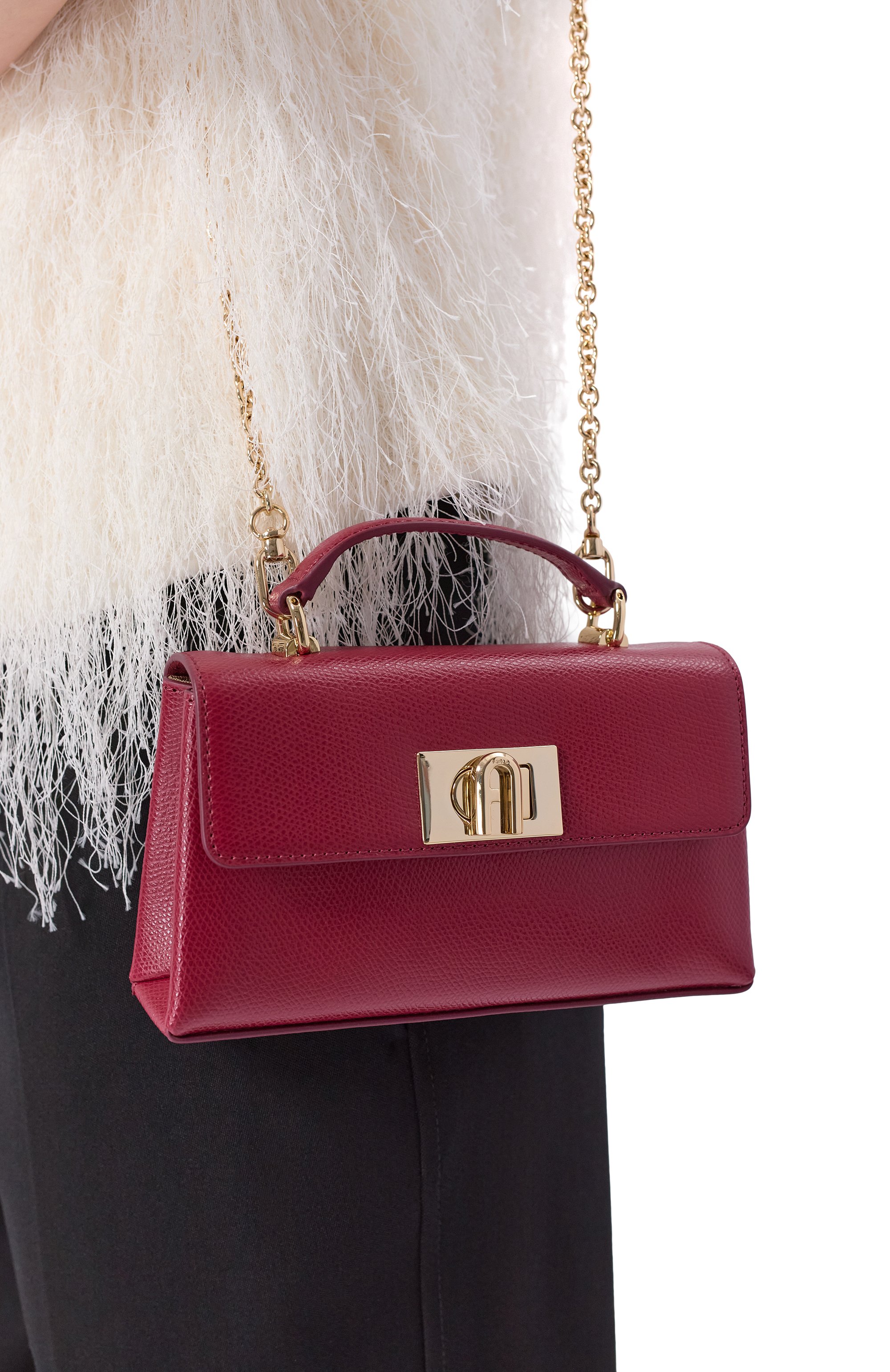 Сумка furla 1927 mini FURLA, арт. WE00423/ARE000, фото 2