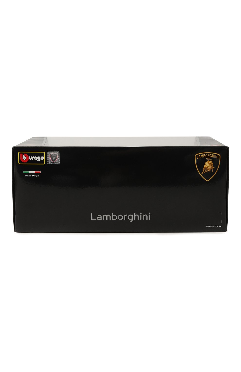 Коллекционная машинка lamborghini sian fkp 37 1:18 BBURAGO, арт. 18-11046 GN, фото 3