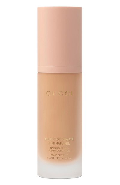 Тональный флюид fluide de beauté fini naturel, 220 (30ml) GUCCI, арт. 3616300890158, фото 1