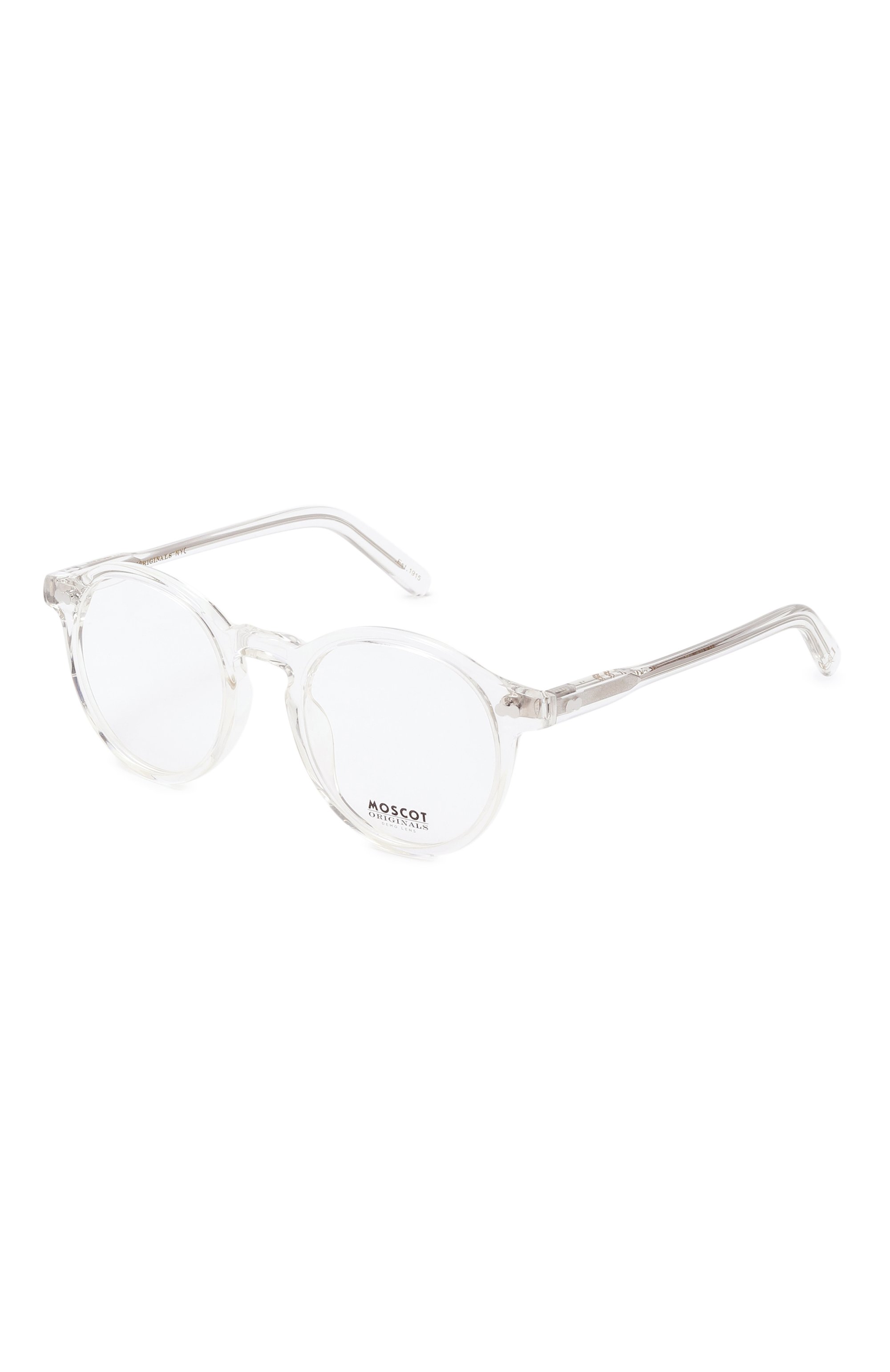 Оправа MOSCOT, арт. MILTZEN CRYSTAL, фото 1
