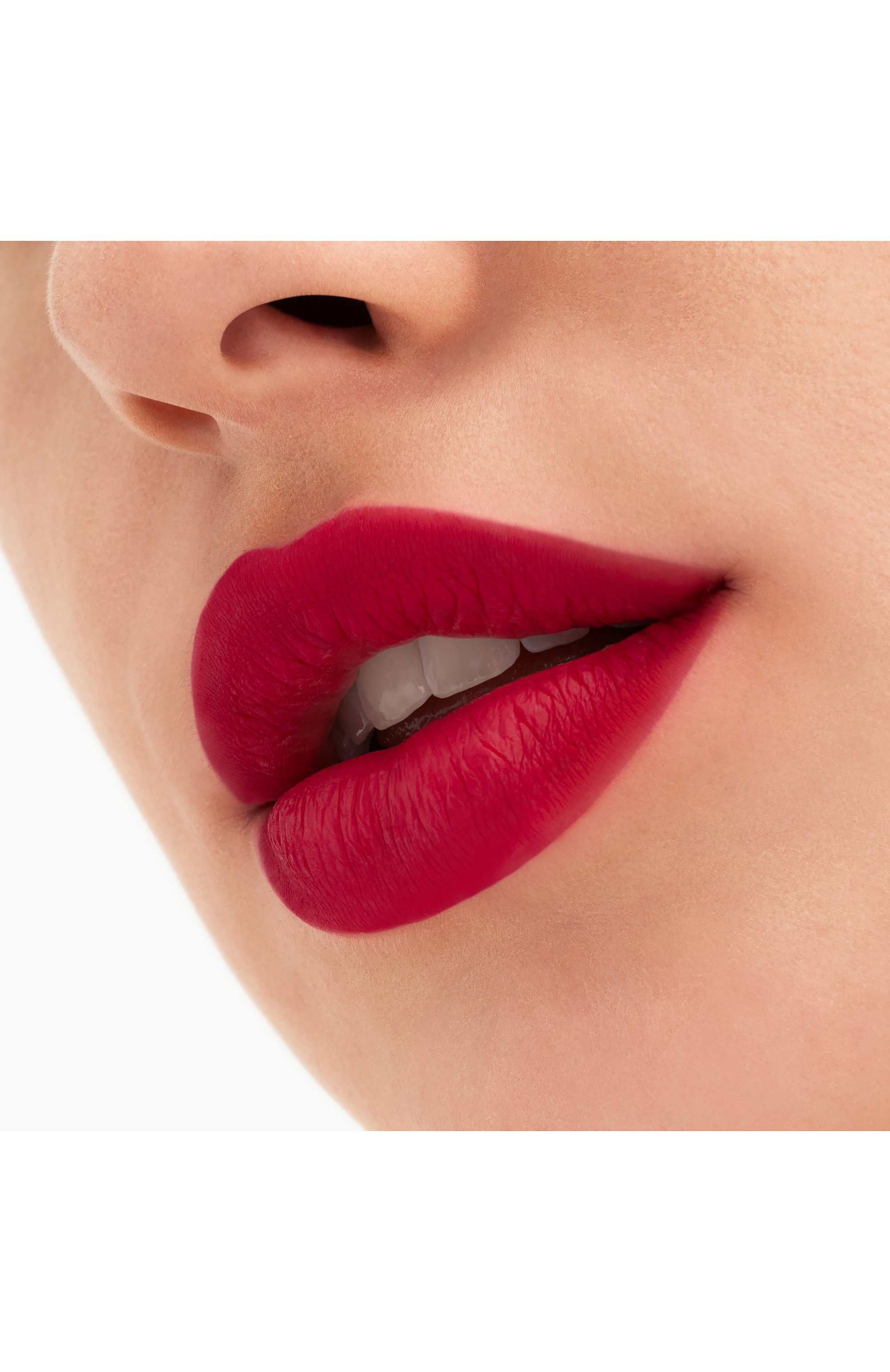 Губная помада locked kiss, оттенок taboo (1,8g) MAC, арт. NXPW-29, фото 4