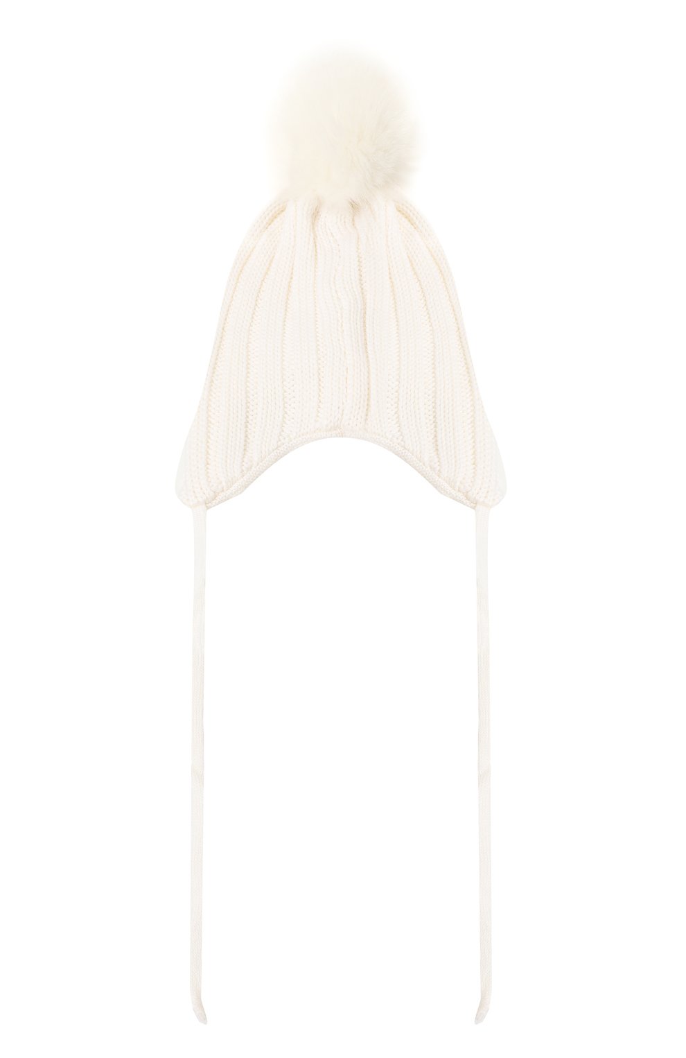 Шерстяная шапка IL TRENINO, арт. CL-4036/B, фото 2