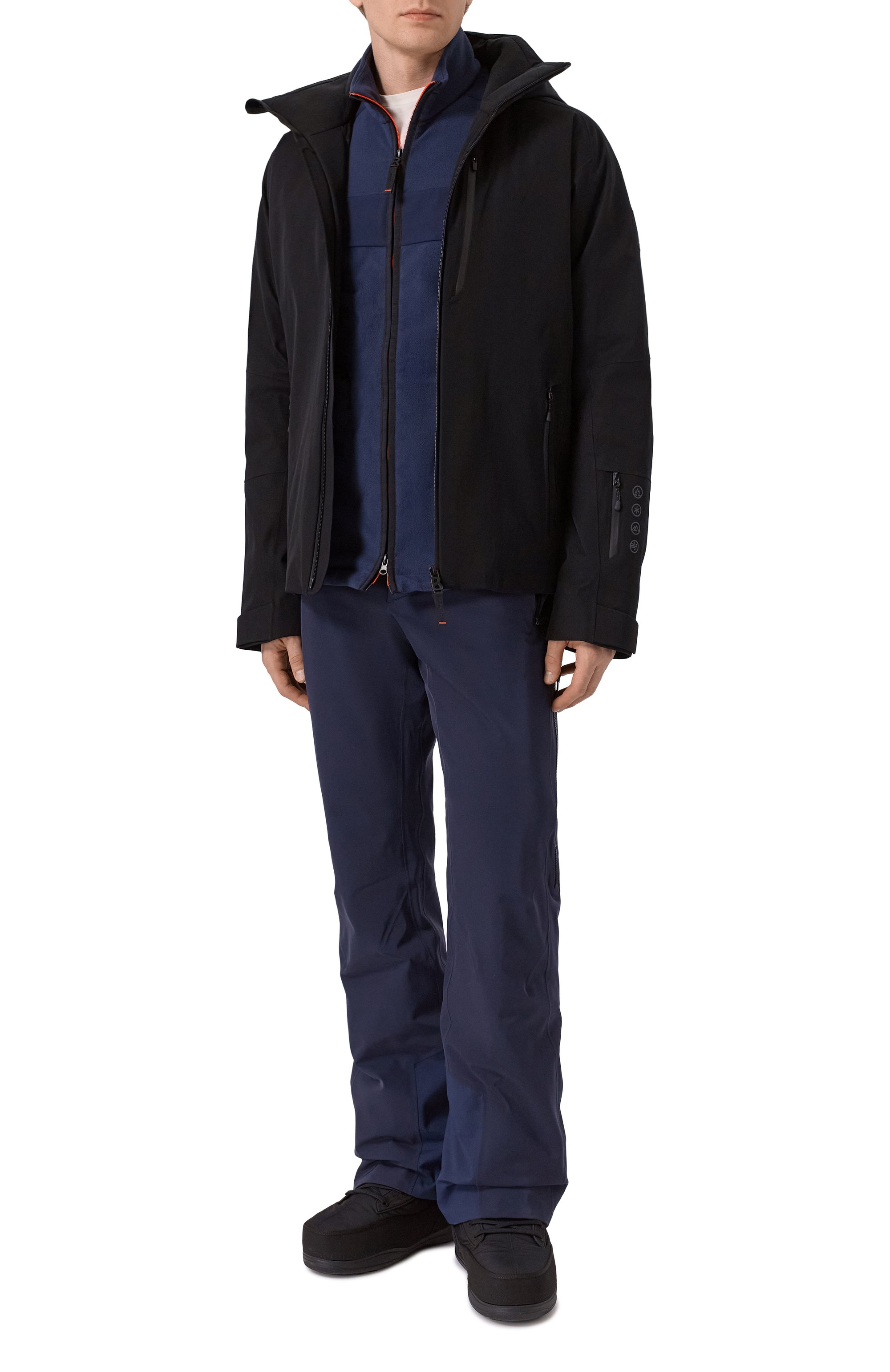 Толстовка BOGNER FIRE+ICE, арт. 84249699, фото 2