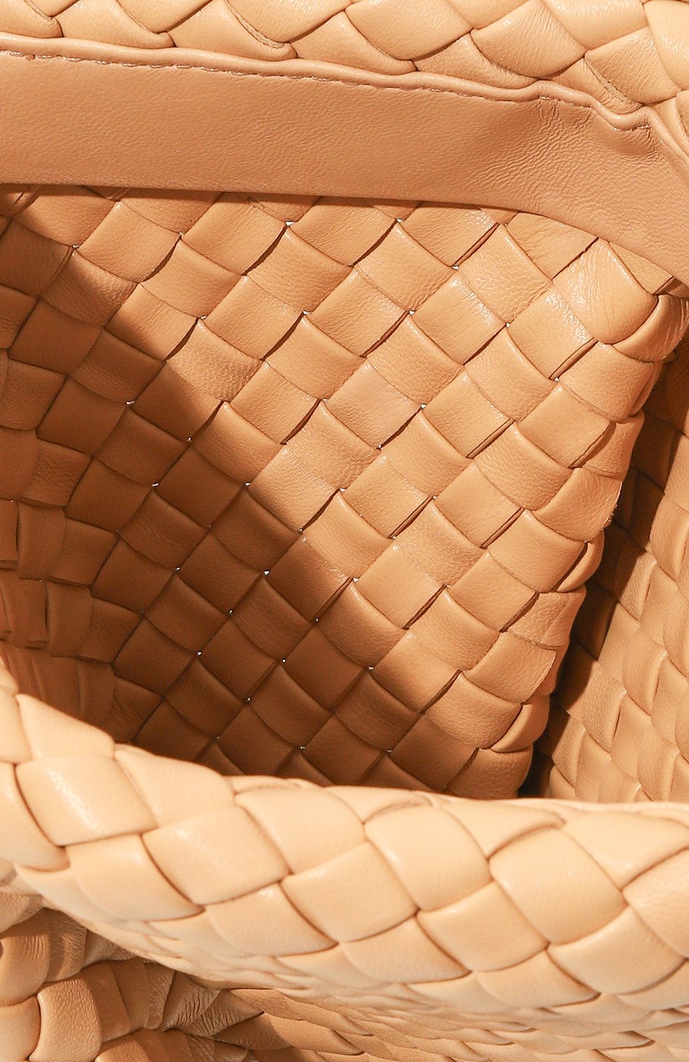 Клатч bv crisscross BOTTEGA VENETA, арт. 640678/V01D1, фото 5