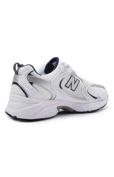 Текстильные кроссовки new balance 530 NEW BALANCE, арт. MR530SG/D, фото 4