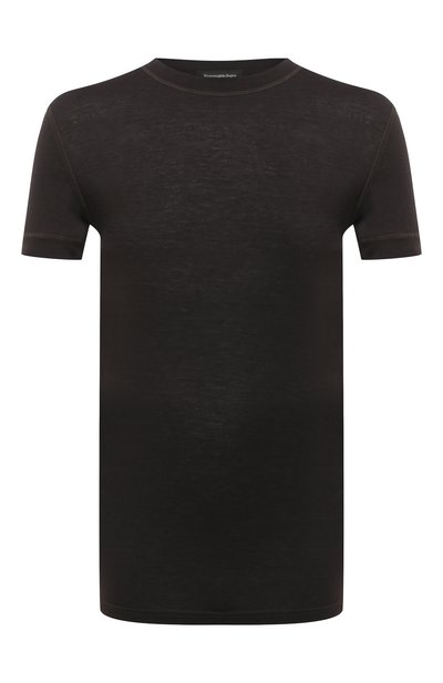 Футболка ZEGNA, арт. N3M201120, фото 1
