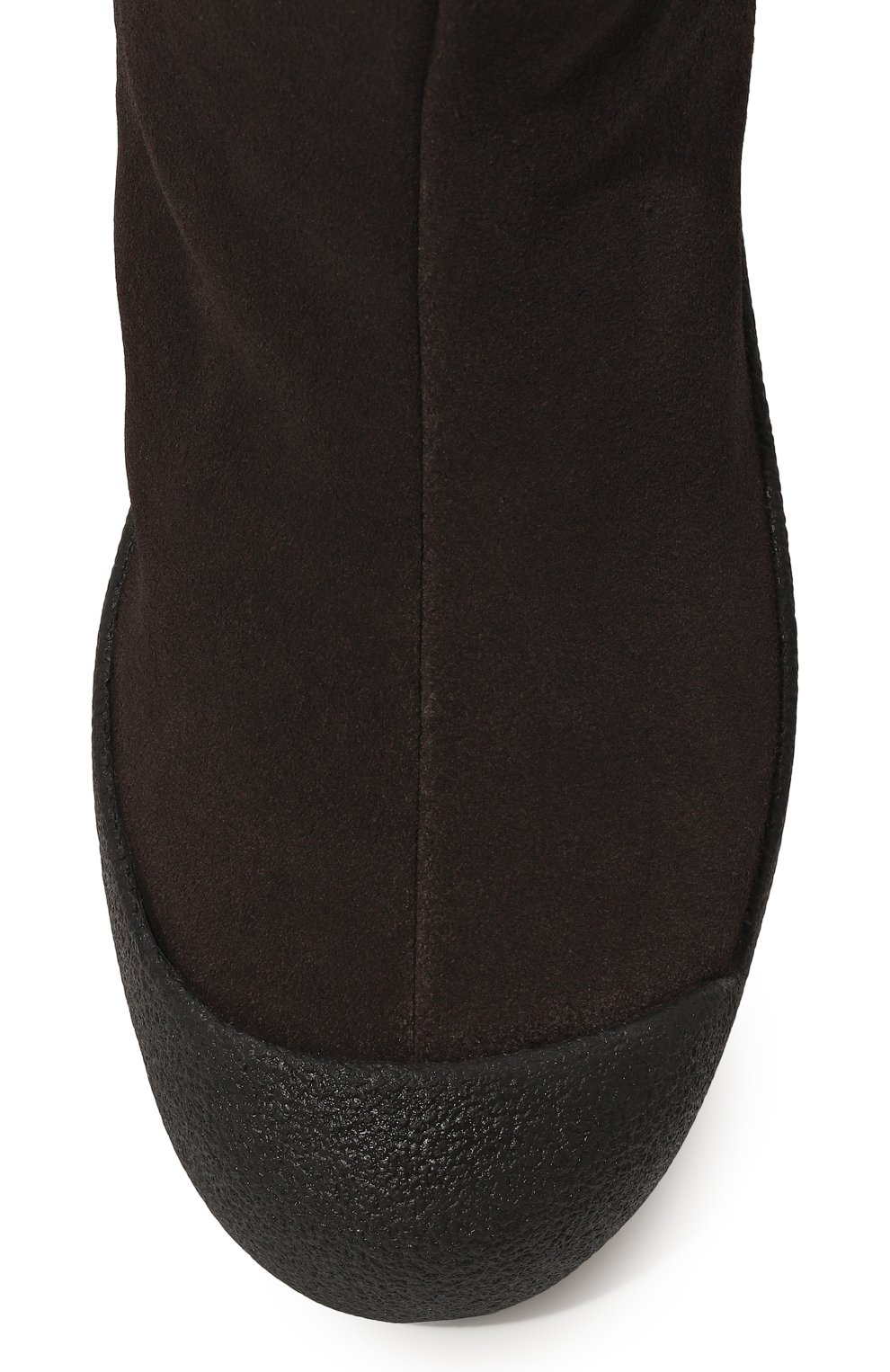 Замшевые ботинки guard BALLY, арт. WB003Z/SU005, фото 6