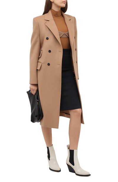 Юбка BURBERRY, арт. 8034441, фото 2