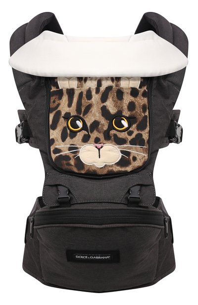 Рюкзак для переноски детей DOLCE & GABBANA, арт. LCJA07/G7QTX, фото 2