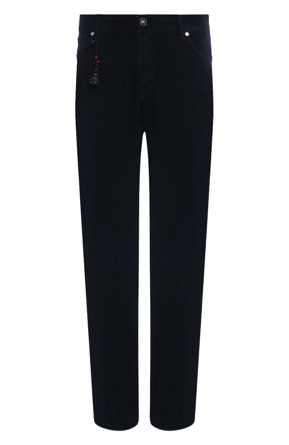 Вельветовые брюки MARCO PESCAROLO, арт. NERAN0M/5010, фото 1