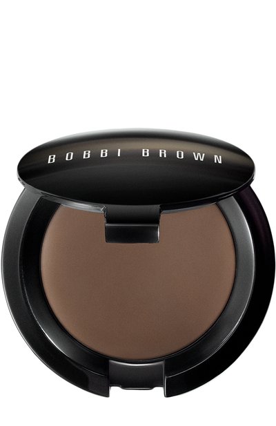Женское гель для бровей long-wear brow gel, оттенок saddle BOBBI BROWN, арт. EE86-07