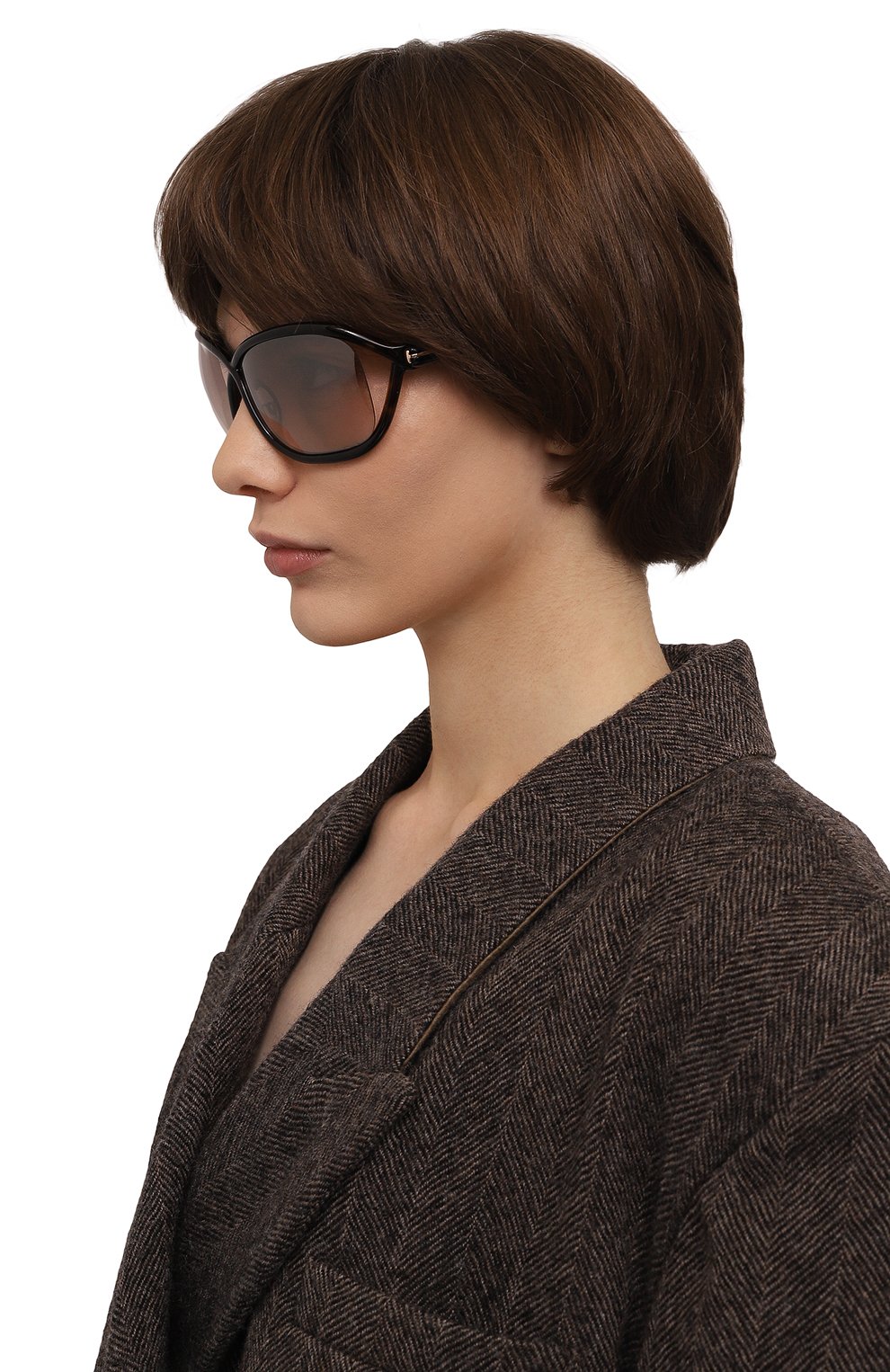 Солнцезащитные очки TOM FORD, арт. TF1069 52G, фото 2