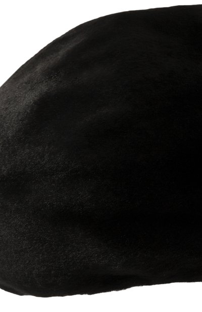 Меховой берет из норки VICTORIA KUSENKOVA, арт. 011510002008, фото 4