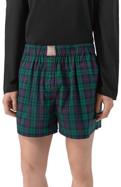 Хлопковые шорты PLANTA ROSA, арт. PR/PJ2004, фото 4