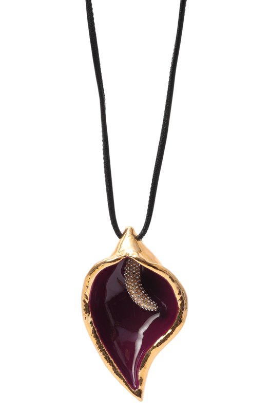 Кулон Nina Ricci 26PBB0205/MET027 Фиолетовый  26PBB0205/MET027 Фото 3