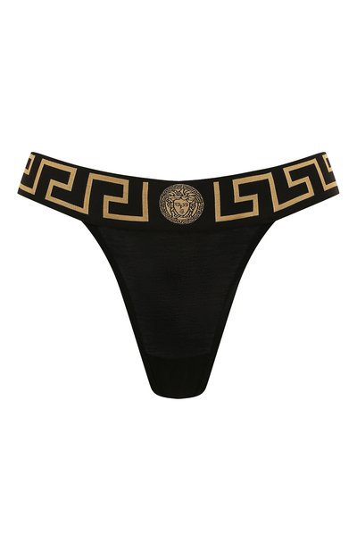 Женские трусы-стринги VERSACE, арт. AUD01042/1A10011