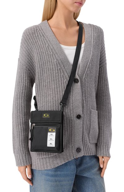 Сумка explorer pouch small BALENCIAGA, арт. 655982/2ABZF, фото 3