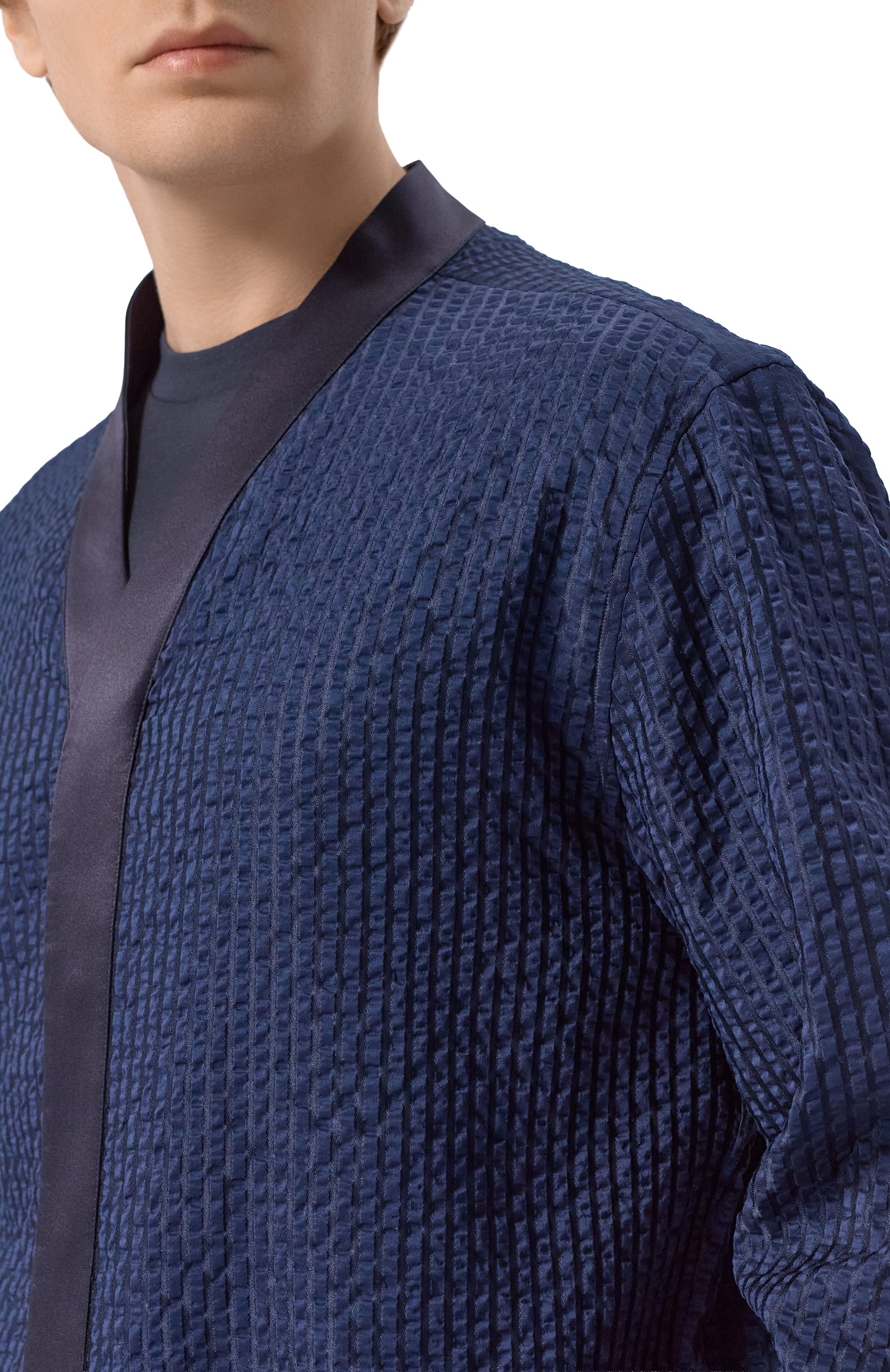 Рубашка GIORGIO ARMANI, арт. GM003579/TE14673, фото 5